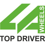 Top Driver Top Driver