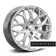 Диски Скад R16 / 6J PCD 4x100 ЕТ 45 ЦО 60.1 Фабиан Диски Скад R16 / 6J PCD 4x100 ЕТ 45 ЦО 60.1 Фабиан