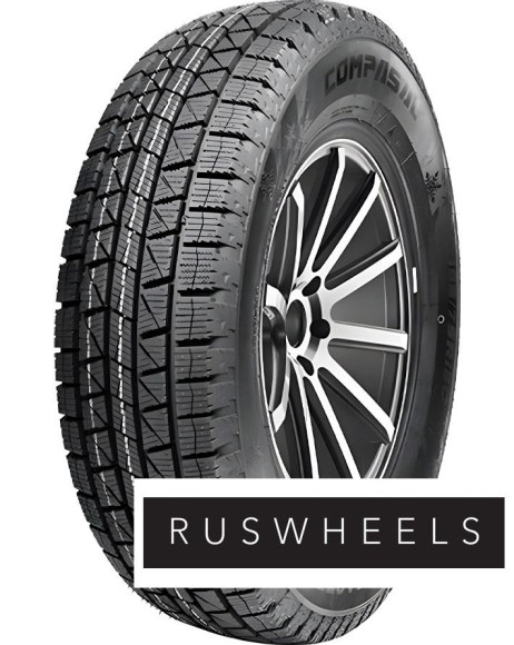 Шины Compasal 215/60 r16 IceMaster 95S Шины Compasal 215/60 r16 IceMaster 95S