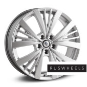 Диски КиК R19 / 7.5J PCD 5x114.3 ЕТ 45 ЦО 66.6 Марвел Диски КиК R19 / 7.5J PCD 5x114.3 ЕТ 45 ЦО 66.6 Марвел