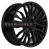Диски Khomen Wheels 8,5x20/5x120 ET45,5 D62,5 KHW2009 (Li 7/9) Black Диски Khomen Wheels 8,5x20/5x120 ET45,5 D62,5 KHW2009 (Li 7/9) Black