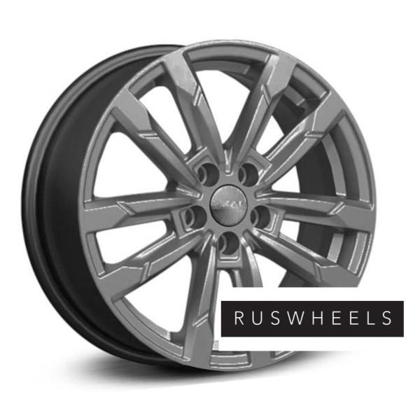 Диски Скад R16 / 6.5J PCD 5x114.3 ЕТ 45 ЦО 54.1 Кения Диски Скад R16 / 6.5J PCD 5x114.3 ЕТ 45 ЦО 54.1 Кения