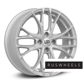 Диски Wheels UP R16 / 6J PCD 4x100 ЕТ 41 ЦО 60.1 Up111