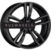 Диски MAK 8x18/5x120 ET52 D72,6 Luft Matt Black Диски MAK 8x18/5x120 ET52 D72,6 Luft Matt Black