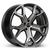 Диски Replica FR 10.5\R20 5*112 ET40 d66.6 GMF