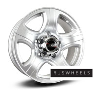 Диски Tech Line R16 / 7.5J PCD 5x139.7 ЕТ 10 ЦО 108.1 622 Диски Tech Line R16 / 7.5J PCD 5x139.7 ЕТ 10 ЦО 108.1 622