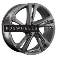 Диски Replay 7x19/5x114,3 ET40 D64,1 HV51 GM (конус, C570) Диски Replay 7x19/5x114,3 ET40 D64,1 HV51 GM (конус, C570)