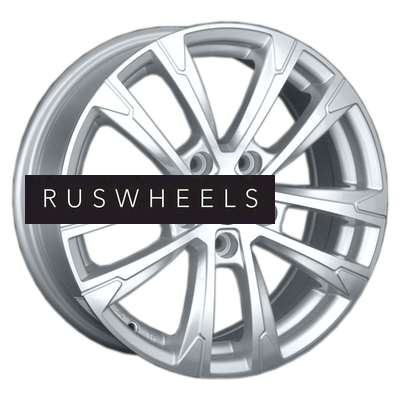 Диски Replay 7x17/5x112 ET48,5 D66,6 MR178 SF (конус, MB001) Диски Replay 7x17/5x112 ET48,5 D66,6 MR178 SF (конус, MB001)