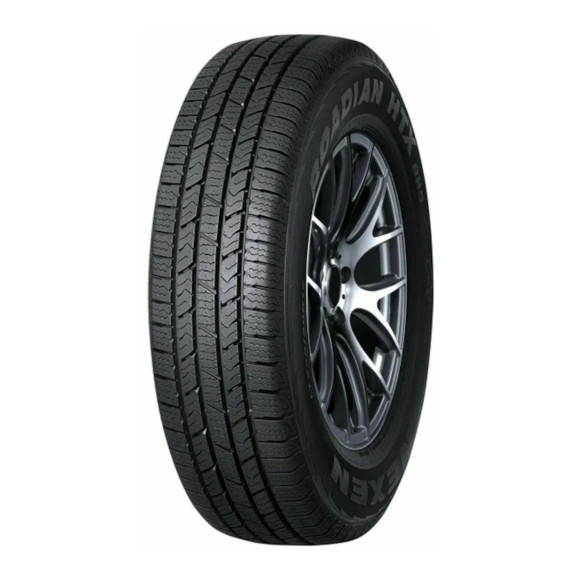 Шины Roadstone  235/85/16  Q 120/116 ROADIAN HTX RH5   старше 3-х лет