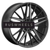 Диски LS 8x18/5x108 ET33 D60,1 1352 MB+SSF (конус)