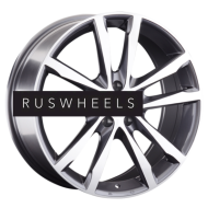 Диски Replay 8,5x20/5x114,3 ET54 D67,1 KI305 GMF (конус, C570) Диски Replay 8,5x20/5x114,3 ET54 D67,1 KI305 GMF (конус, C570)