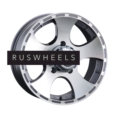 Диски LS 7x16/5x139,7 ET5 D108,5 795 GMF (конус, Колпак+лого) Диски LS 7x16/5x139,7 ET5 D108,5 795 GMF (конус, Колпак+лого)