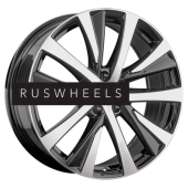 Диски Replay 8x20/5x114,3 ET42 D60,1 CHG54 BKF (конус, C570) Диски Replay 8x20/5x114,3 ET42 D60,1 CHG54 BKF (конус, C570)