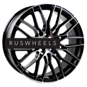 Диски Tech Line 8x19/5x112 ET45 D66,6 901 BD