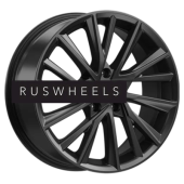 Диски Premium Series 7,5x18/5x112 ET40 D57,1 КР010 (Kodiaq) Fury black