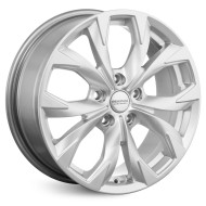 Диски СКАД 7,0\R17 5*114.3 ET50 d67.1 Селена Диски СКАД 7,0\R17 5*114.3 ET50 d67.1 Селена