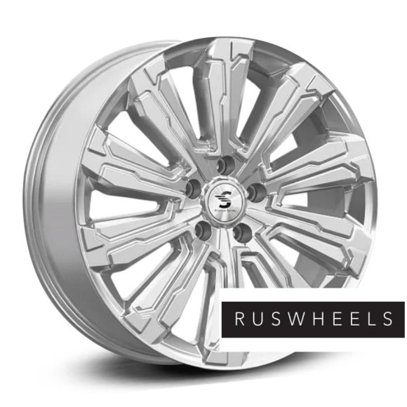 Диски Premium Series R20 / 8J PCD 5x114.3 ЕТ 45 ЦО 67.1 КР1061 Humber Диски Premium Series R20 / 8J PCD 5x114.3 ЕТ 45 ЦО 67.1 КР1061 Humber