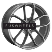 Диски Replay 10x22/5x130 ET48 D71,6 PR39 MGM (конус, PR001)