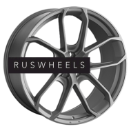 Диски Replay 10x22/5x130 ET48 D71,6 PR39 MGM (конус, PR001)