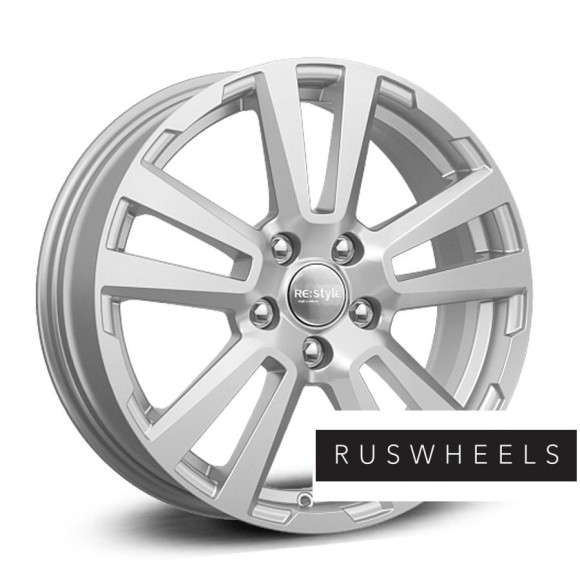 Диски iFree Original R17 / 6.5J PCD 5x114.3 ЕТ 49 ЦО 67.1 ZV Creta КС874 Диски iFree Original R17 / 6.5J PCD 5x114.3 ЕТ 49 ЦО 67.1 ZV Creta КС874