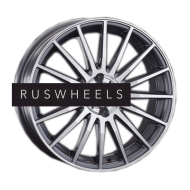 Диски LS 6x16/4x100 ET41 D60,1 425 GMF (конус) Диски LS 6x16/4x100 ET41 D60,1 425 GMF (конус)