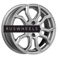 Диски iFree 6x15/4x100 ET37 D60,1 Бохо (КС1037) Хай Вэй Диски iFree 6x15/4x100 ET37 D60,1 Бохо (КС1037) Хай Вэй