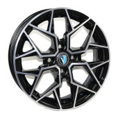 Диски VENTI 5.5\R14 4*98 ET35 d58.6 BD