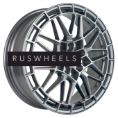 Диски INCH 8,5x20/5x120 ET30 D66,1 FA8536 Satin Gunmetal (ZJH) FlowForming