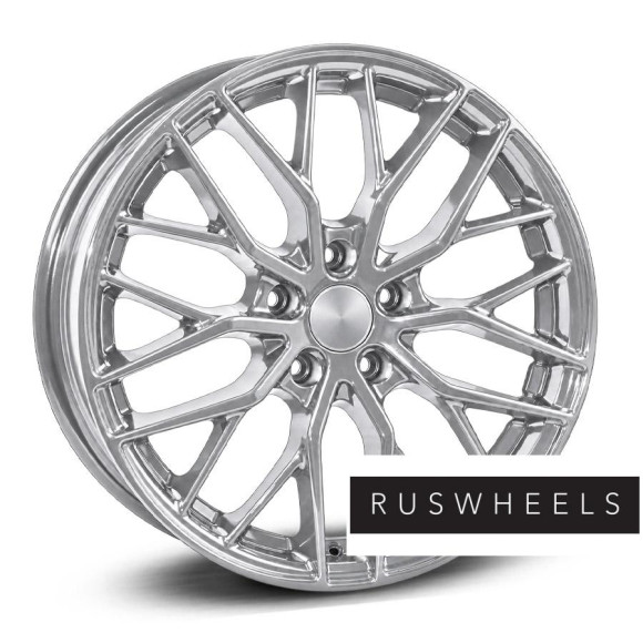 Диски RST R18 / 7J PCD 5x108 ЕТ 38 ЦО 60.1 R268