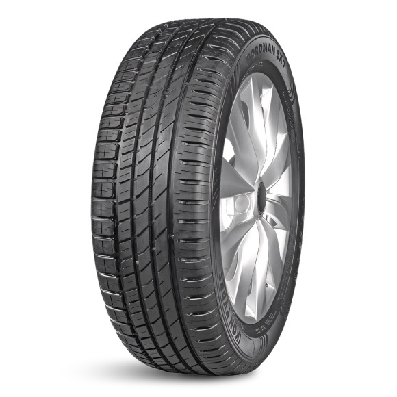 Шины Ikon Tyres 205/65/15 H 94 Ikon Nordman SX3 Шины Ikon Tyres 205/65/15 H 94 Ikon Nordman SX3