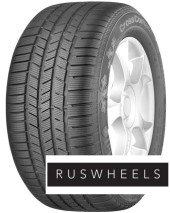 Шины Continental 285/45 r19 ContiCrossContact Winter 111V