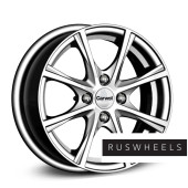 Диски Carwel R14 / 5.5J PCD 4x98 ЕТ 35 ЦО 58.5 Легран
