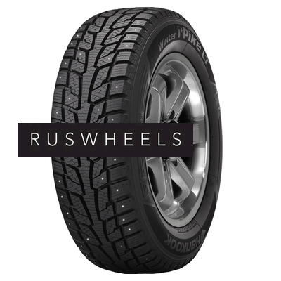 Шины Hankook 185R14C 102/100R Winter i*Pike LT RW09 TL (шип.) Шины Hankook 185R14C 102/100R Winter i*Pike LT RW09 TL (шип.)