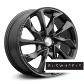 Диски Скад R17 / 7J PCD 5x114.3 ЕТ 39 ЦО 60.1 Marseille
