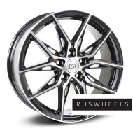 Диски RST R18 / 7.5J PCD 5x108 ЕТ 47 ЦО 60.1 R218 Диски RST R18 / 7.5J PCD 5x108 ЕТ 47 ЦО 60.1 R218