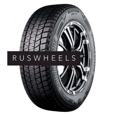 Шины Bridgestone 295/35 r21 Blizzak DM-V3 107T Шины Bridgestone 295/35 r21 Blizzak DM-V3 107T