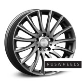 Диски Скад R18 / 7J PCD 5x114.3 ЕТ 38 ЦО 67.1 Валенсия Диски Скад R18 / 7J PCD 5x114.3 ЕТ 38 ЦО 67.1 Валенсия