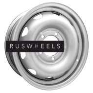 Диски ТЗСК 6,5x16/5x139,7 ET40 D108,5 УАЗ Патриот Серебро Диски ТЗСК 6,5x16/5x139,7 ET40 D108,5 УАЗ Патриот Серебро