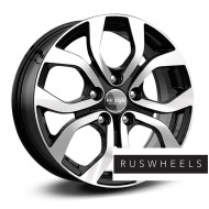 Диски iFree Original R16 / 6.5J PCD 5x114.3 ЕТ 50 ЦО 67.1 ZV Cerato KC704 Диски iFree Original R16 / 6.5J PCD 5x114.3 ЕТ 50 ЦО 67.1 ZV Cerato KC704