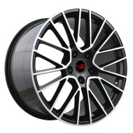 Диски LEGE ARTIS  Concept-PR521  10,5\R20 5*130 ET64  d71,6  BKF  [9279465]