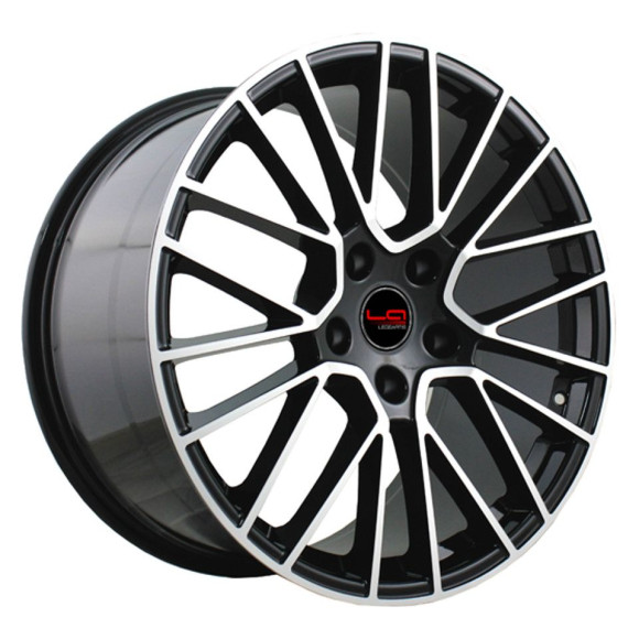 Диски LEGE ARTIS 10.5\R20 5*130 ET64 d71.6 BKF