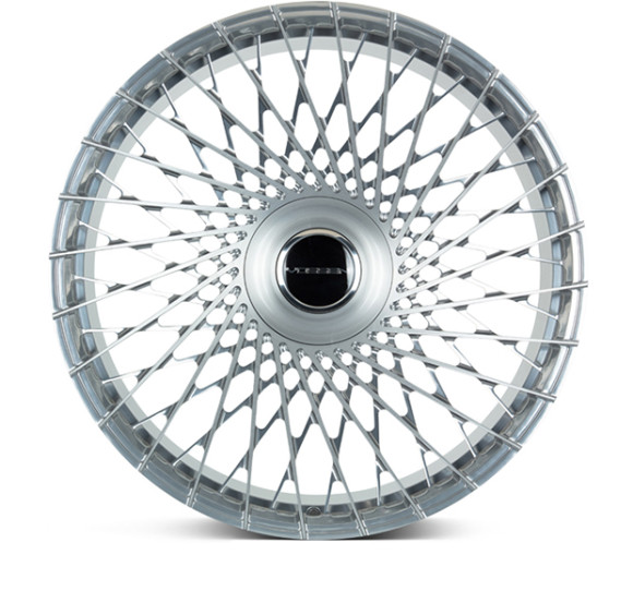 Диски Vossen S21-11T 19"