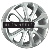 Диски Replay 8,5x20/5x120 ET58 D72,6 LR49 Sil (пш, LR002) Диски Replay 8,5x20/5x120 ET58 D72,6 LR49 Sil (пш, LR002)