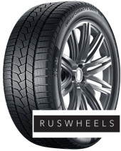 Шины Continental 255/45R21 106V XL ContiWinterContact TS 860 S NE0 TL FR Шины Continental 255/45R21 106V XL ContiWinterContact TS 860 S NE0 TL FR