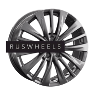 Диски Replay 7,5x18/5x114,3 ET35 D60,1 LX178 GM (конус, C570) Диски Replay 7,5x18/5x114,3 ET35 D60,1 LX178 GM (конус, C570)