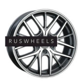 Диски LS 7x17/5x114,3 ET45 D73,1 315 GMF