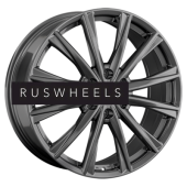 Диски Replay 8x20/6x114,3 ET46 D67,1 KI391 GM (конус, C570)