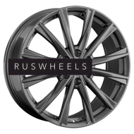 Диски Replay 8x20/6x114,3 ET46 D67,1 KI391 GM (конус, C570) Диски Replay 8x20/6x114,3 ET46 D67,1 KI391 GM (конус, C570)