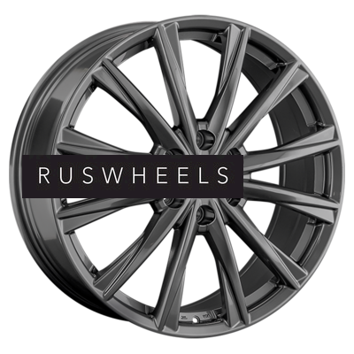 Диски Replay 8x20/6x114,3 ET46 D67,1 KI391 GM (конус, C570) Диски Replay 8x20/6x114,3 ET46 D67,1 KI391 GM (конус, C570)