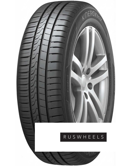 Шины Hankook 165/65 r15 Optimo Kinergy Eco 2 K435 81T